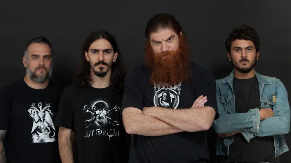 Matanza Matanza