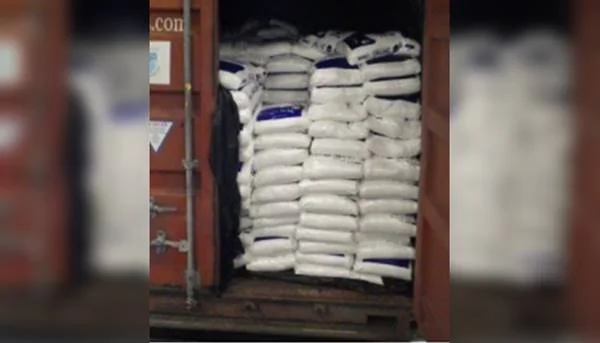 PF faz megaoperação contra traficantes que enviavam cocaína à Europa