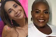 Em meio a processo, vizinha de Jojo fala em empoderamento trans Em meio a processo, vizinha de Jojo fala em empoderamento trans