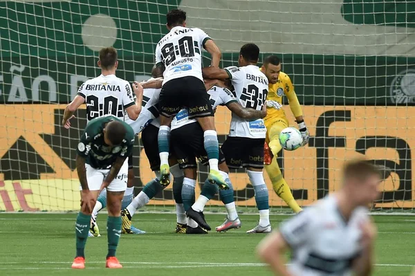 Palmeiras x Coritiba