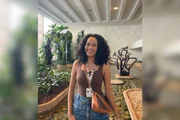 A história de Flávia Medeiros, 29 anos, teve início em 2024, quando a jovem participou do concurso do Itamaraty concorrendo às vagas destinadas a candidatos negros A história de Flávia Medeiros, 29 anos, teve início em 2024, quando a jovem participou do concurso do Itamaraty concorrendo às vagas destinadas a candidatos negros