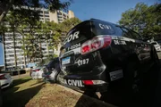 As investigações começaram em fevereiro de 2025 As investigações começaram em fevereiro de 2025