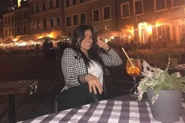 Beatriz Souza, brasileira trans morta em Paris