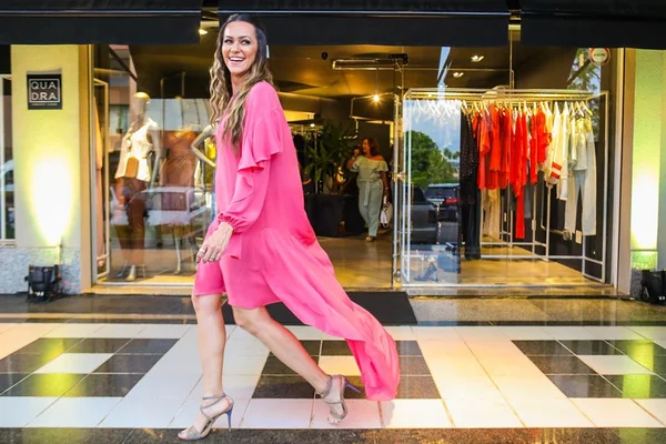 Q.U.A.D.R.A. Concept Store completa 3 anos de muita moda e sucesso