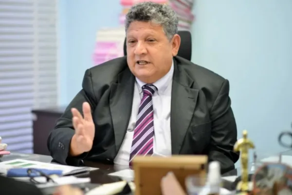desembargador dirceu dos santos