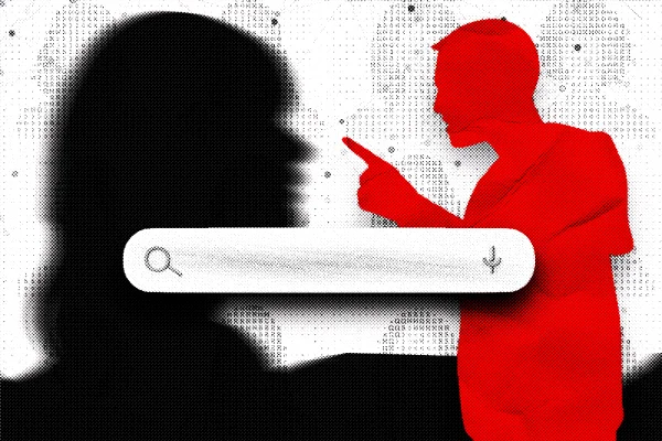 Vai ter um encontro? Saiba como verificar o histórico de violência