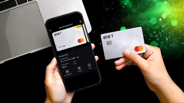 Moedas digitais viram opção para quem quer se proteger da inflação
