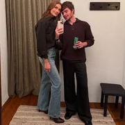 João Lucas e Sasha Meneghel João Lucas e Sasha Meneghel