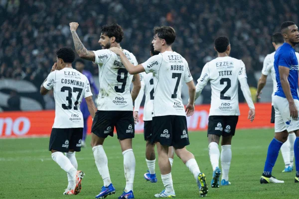 Corinthians-APOSTAS