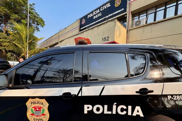 Polícia faz 2ª fase de operação contra falsificação de bebidas em SP