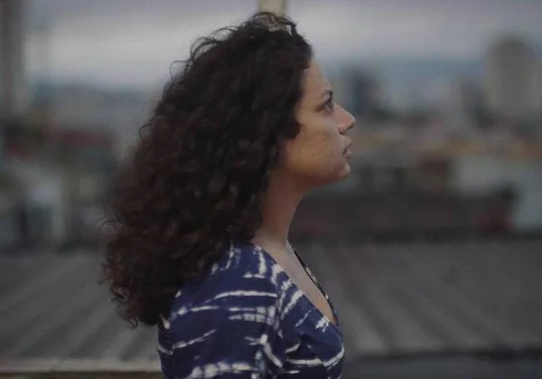 Céu de agosto