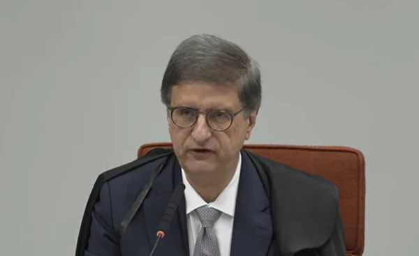 PGR Paulo Gonet - Metrópoles
