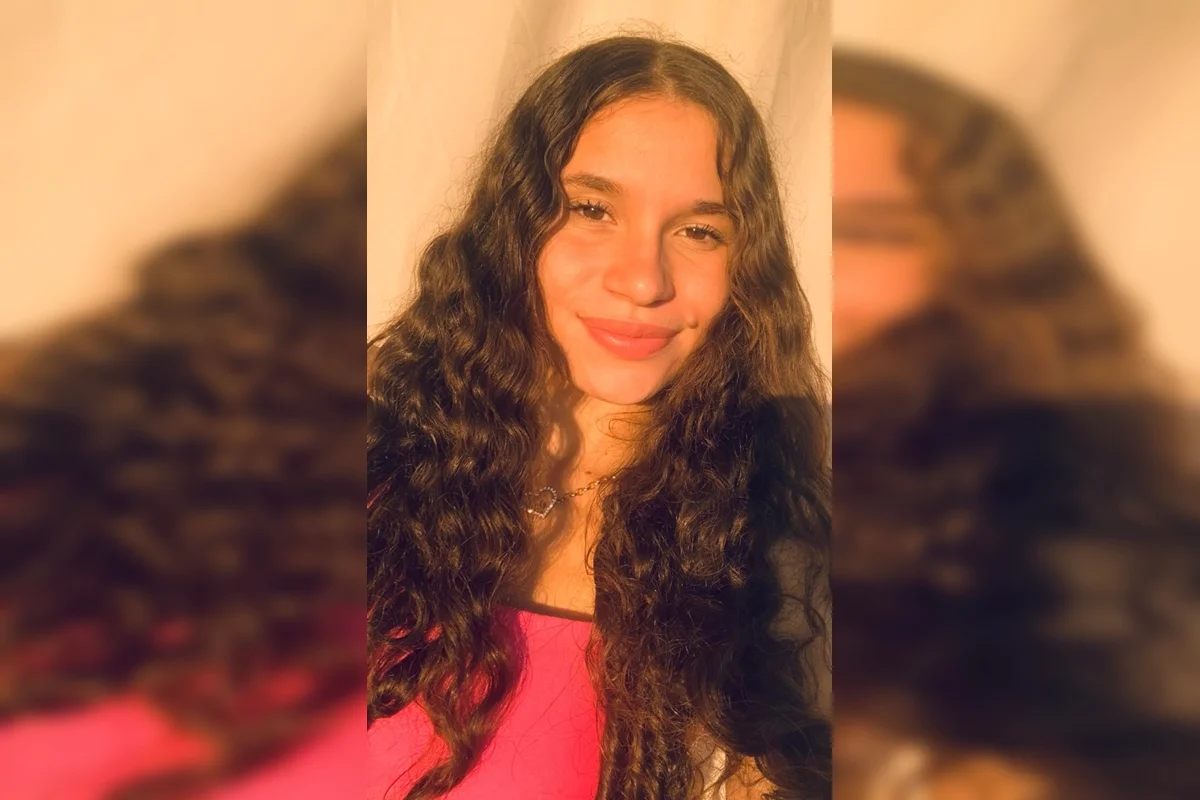 Na sexta-feira pela manhã, a jovem saiu de casa para ir trabalhar. No entanto, o proprietário da marmitaria confirmou que ela nunca chegou ao local Na sexta-feira pela manhã, a jovem saiu de casa para ir trabalhar. No entanto, o proprietário da marmitaria confirmou que ela nunca chegou ao local
