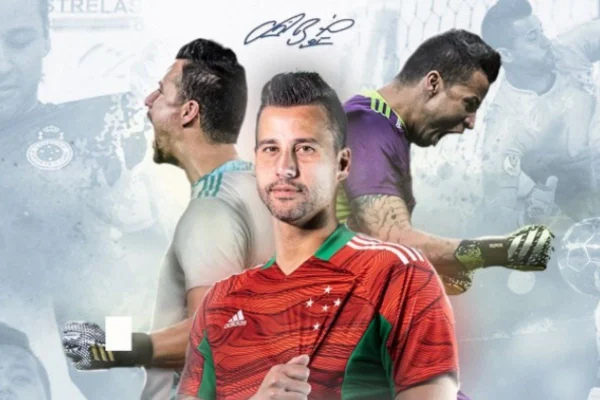 Fábio Cruzeiro