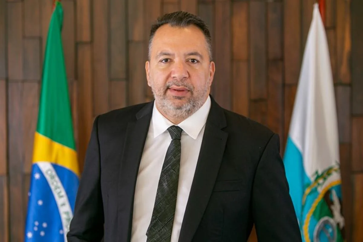 Quem é Márcio Canella, eleito deputado estadual no RJ, preso pela PF