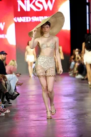 Naked Swinwear traz coleção em comemoração a uma década de marca 
