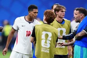 Destaques da Copa, Harry Kane e Mbappé têm último embate pelo bronze - imagem 3 Destaques da Copa, Harry Kane e Mbappé têm último embate pelo bronze - imagem 3