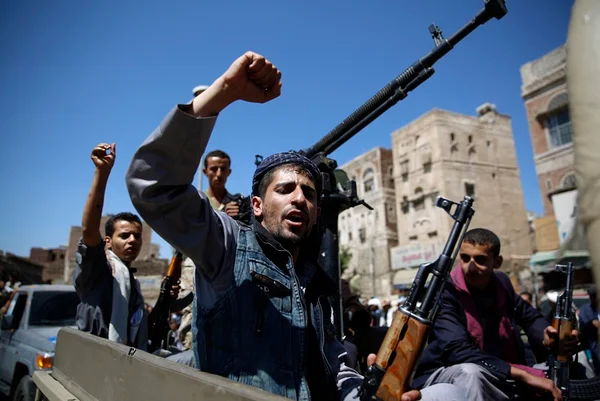 Negociações para saída da Al-Qaeda de Áden, no Iêmen, terminam sem acordo