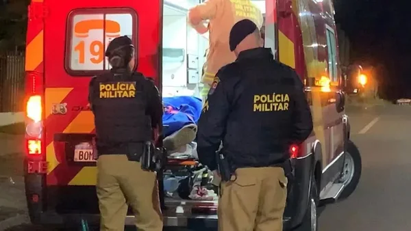 Garota de programa esfaqueia norte-americano em briga no Paraná