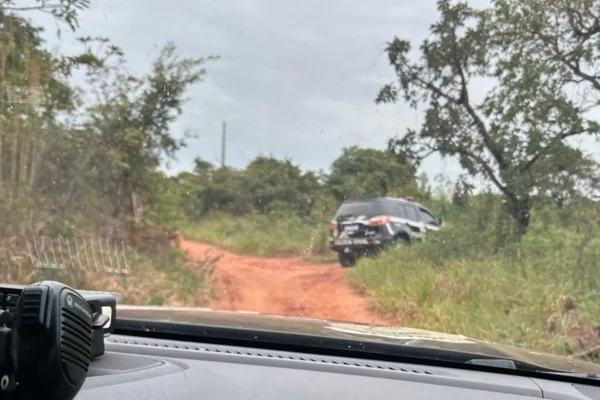 Imagem colorida,Homem embebeda adolescente para estuprá-la - Metrópoles