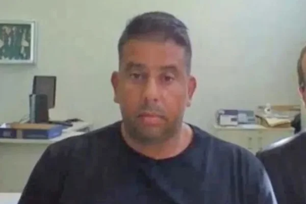 Robson Calixto