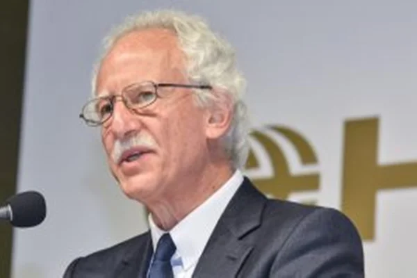 Miguel Srougi, médico urologista