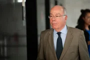 Mauro Vieira, ministro das Relações Exteriores