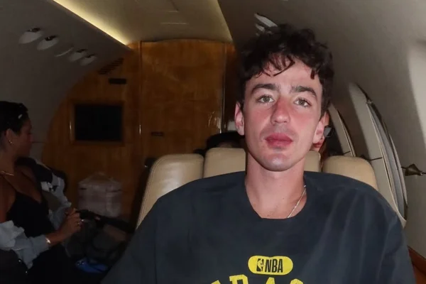 Morre Ben Bader, estrela do TikTok, aos 25 anos