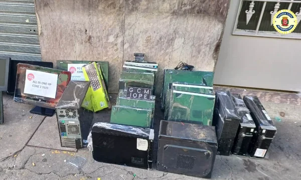 GCM-cpus-bueiro