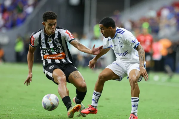 Cruzeiro encara o Athletic pelo Campeonato Mineiro em Brasília Metrópoles Sports