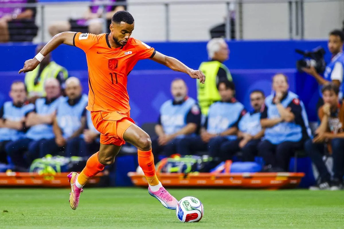Seleção holandesa busca recuperação após empate na estreia diante do Japão Seleção holandesa busca recuperação após empate na estreia diante do Japão