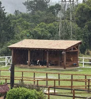 Detalhes da mansão de A Fazenda 18 Detalhes da mansão de A Fazenda 18