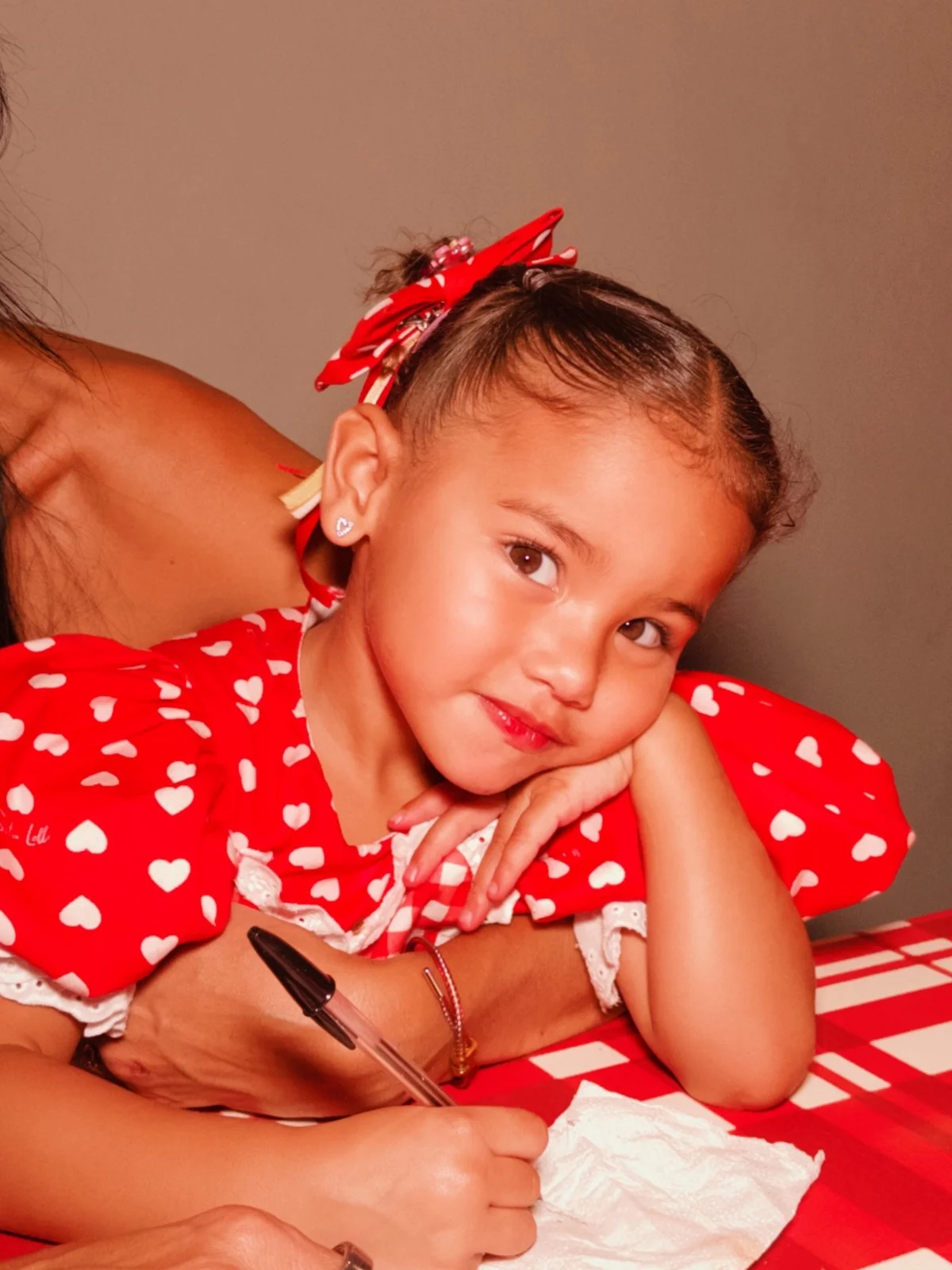 Mavie, filha de Neymar e Bruna Biancardi. Mavie, filha de Neymar e Bruna Biancardi.