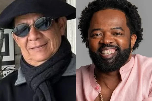 Zeca Pagodinho, Xande de Pilares e Dilsinho agitam a Capital do Samba - Metrópoles