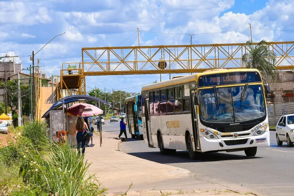 Nova promessa: BRT ligando Entorno e DF dá passo para sair do papel