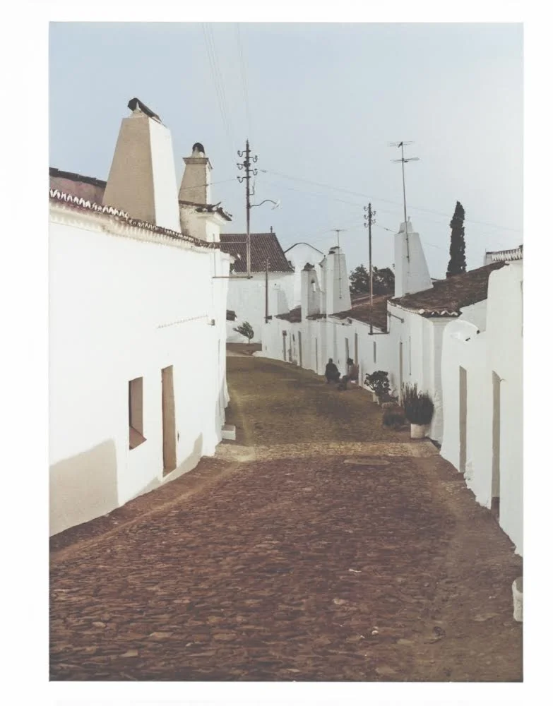 As histórias e fotos de José Saramago por Portugal - imagem 5 As histórias e fotos de José Saramago por Portugal - imagem 5