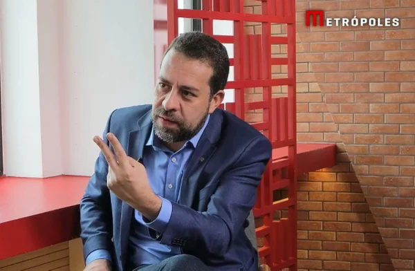 Guilherme Boulos