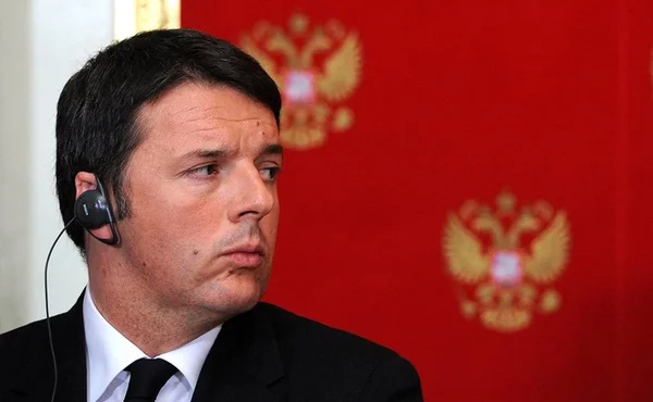 Primeiro-ministro italiano renuncia ao cargo após derrota em referendo