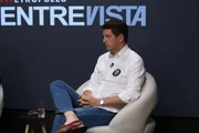Ricardo Salles (Novo) é candidato ao Senado por São Paulo