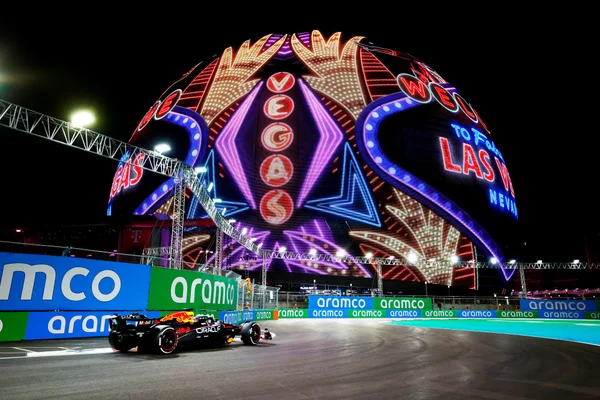 Fórmula 1: confira horários e onde assistir ao GP de Las Vegas