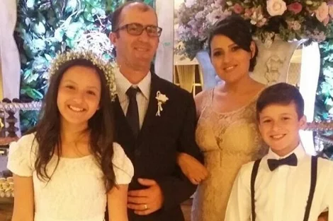 Família de turistas mortos no Chile faz vaquinha para resgatar corpos
