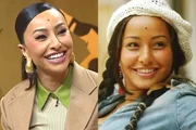Sabrina Sato antes e depois da participação no BBB3