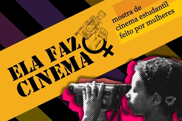 Mostra Estudantil de Cinema das mulheres