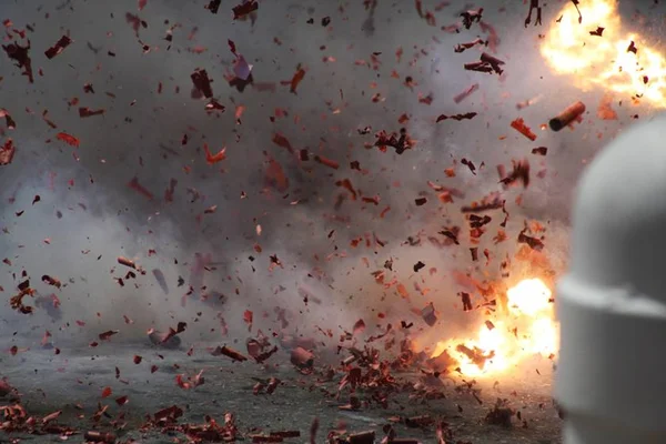 Ataque a bomba em catedral nas Filipinas mata ao menos 20 pessoas
