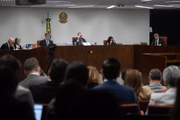 Primeira Turma do STF