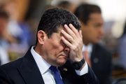 Moro chama Lula de hipócrita por vetar projeto que ele votou contra 