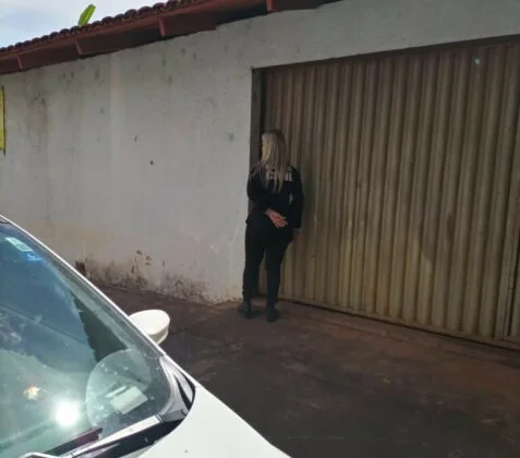 goias jovem preso por estupro apos sexo com namorada de 13 anos