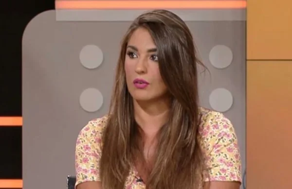 Jornalista Lorena González fez comentário racista
