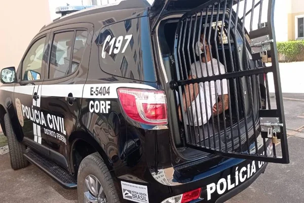 Operação Trader
