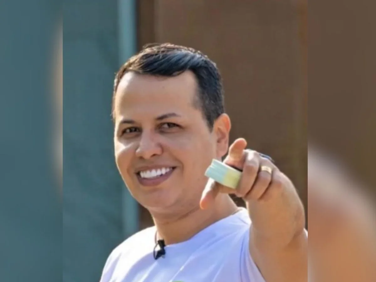 Imagem ilustrativa sobre Danilo Morgado é preso e MP aponta financiamento do PCC nas campanhas de SP; Milton Leite também é investigado
